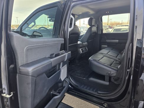 Used 2024 Ford F350 Lariat w/ Lariat Ultimate Package image 12