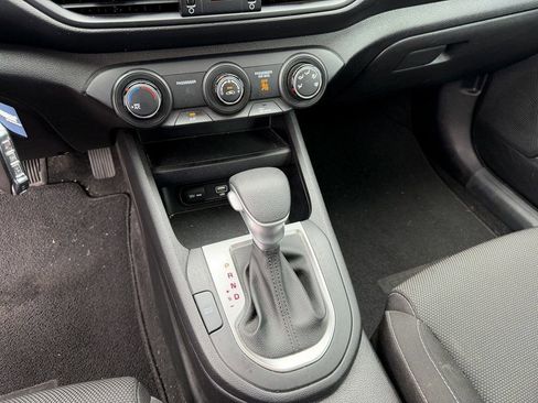Used 2023 Kia Forte LXS FWD image 14