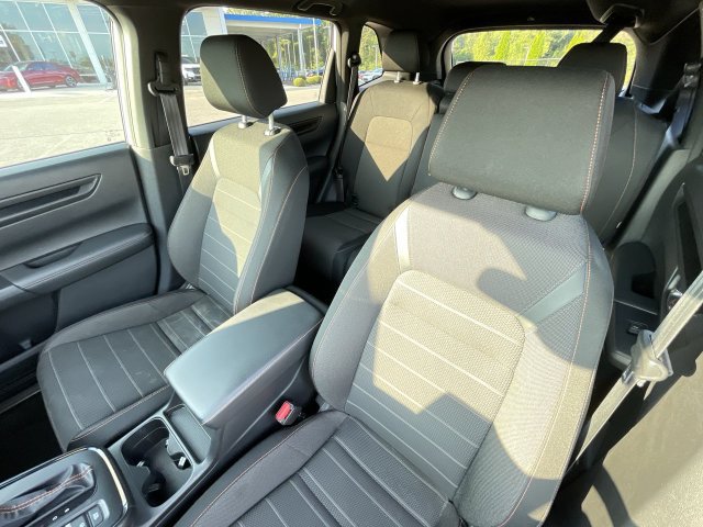 Certified 2024 Honda CR-V Sport image 15