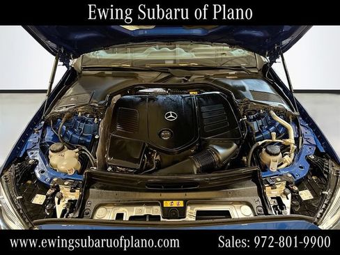 Used 2024 Mercedes-Benz C 300 Sedan image 32
