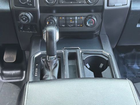 Used 2020 Ford F150 XLT w/ Equipment Group 301A Mid image 49