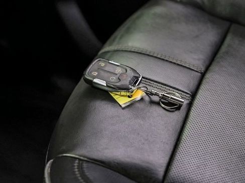 Used 2023 Chevrolet Silverado 2500 High Country w/ Z71 Off-Road Package image 53