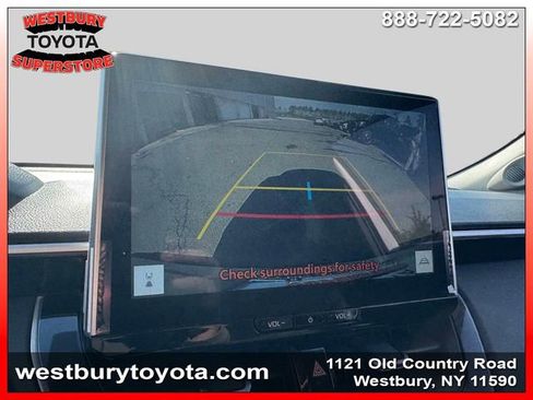 Certified 2026 Toyota Corolla Cross XLE w/ Convenience Package AWD/4WD image 26