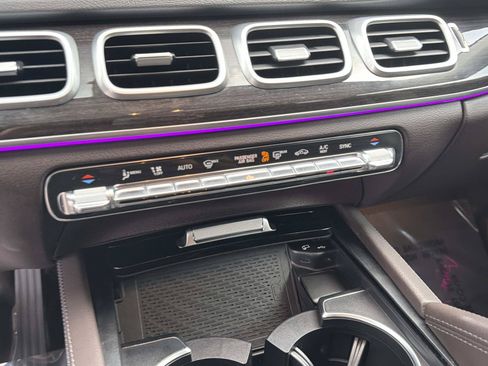 Certified 2020 Mercedes-Benz GLE 350 4MATIC image 23