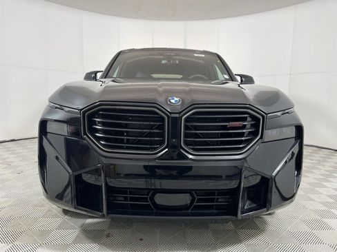 New 2026 BMW XM Label Red image 2