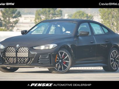 New 2026 BMW 430i w/ M Sport Package