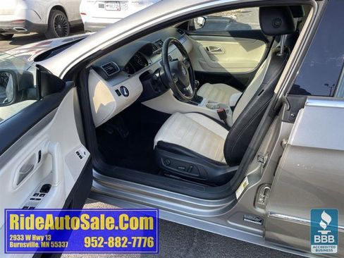 Used 2012 Volkswagen CC Sport image 10