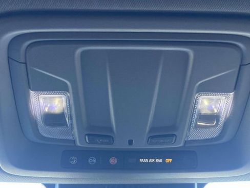 Certified 2023 Chevrolet Silverado 1500 LT Trail Boss image 29