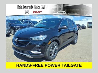 Used 2023 Buick Encore GX Select FWD video 1