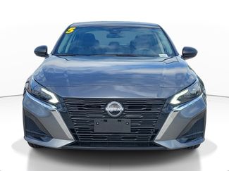 Used 2025 Nissan Altima 2.5 SV video 2