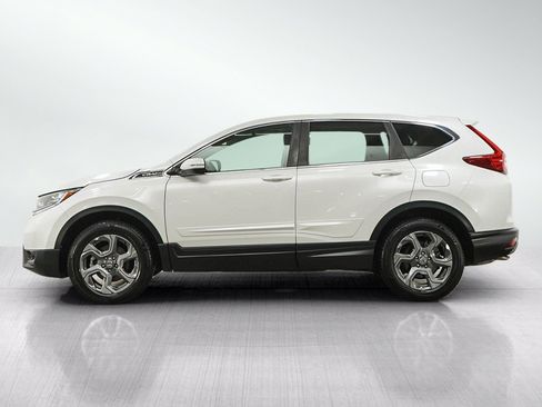 Used 2019 Honda CR-V EX-L image 2