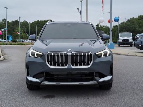 Used 2026 BMW X1 xDrive28i AWD/4WD image 10