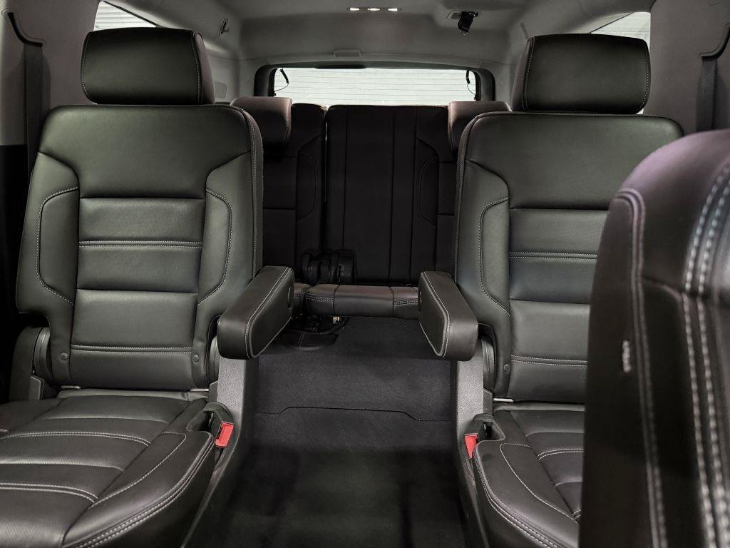 Used 2019 GMC Yukon XL Denali w/ Denali Ultimate Package AWD/4WD image 14
