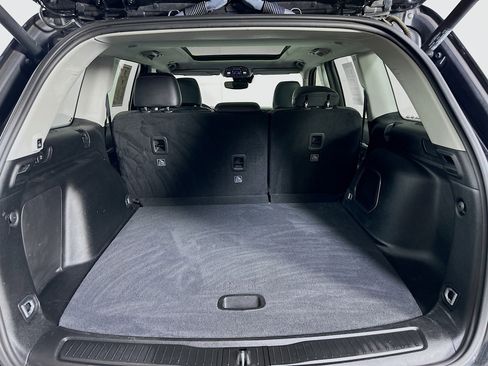 Used 2022 Jeep Grand Cherokee Limited 4xe image 28