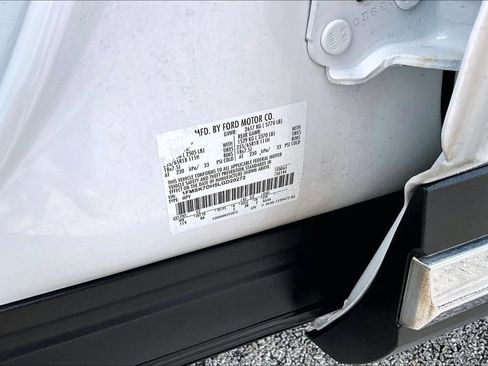 Used 2020 Ford Explorer XLT w/ Class III Trailer Tow Package RWD image 45