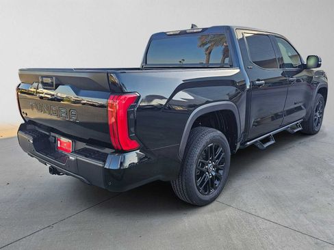 Used 2024 Toyota Tundra SR5 w/ SR5 Convenience Package AWD/4WD image 3