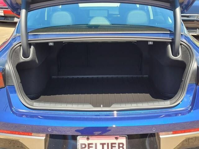 New 2025 Kia K5 EX FWD image 7