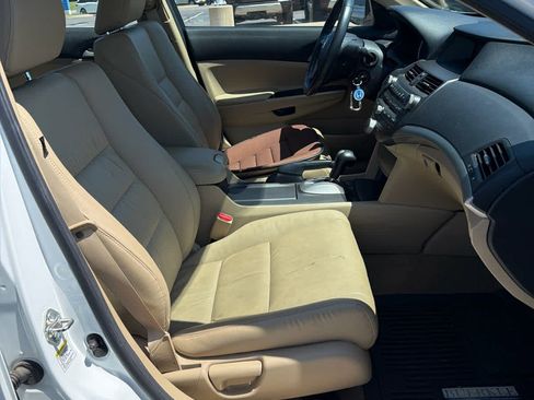 Used 2012 Honda Accord SE image 5