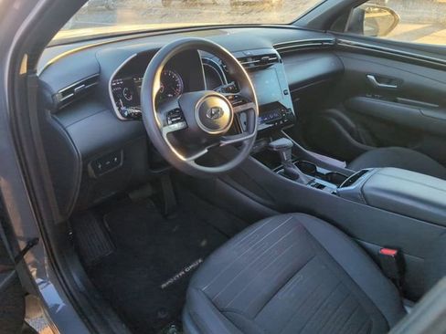 Certified 2024 Hyundai Santa Cruz SEL image 13