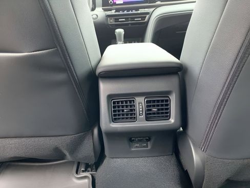 New 2026 Toyota Camry SE FWD image 13