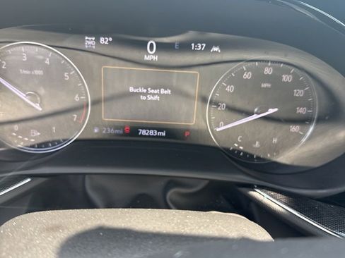 Used 2023 Buick Envision Essence image 9