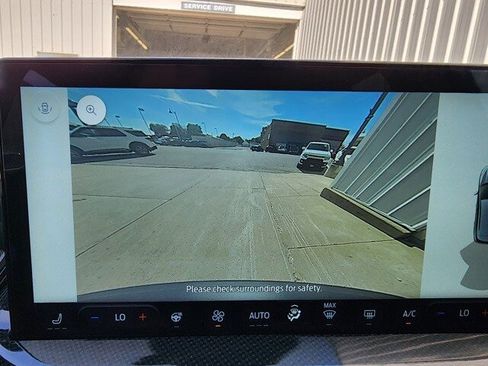 New 2025 Ford Escape ST-Line w/ Tech Pack #1 image 17