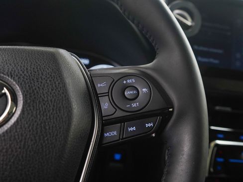 Used 2021 Toyota Venza Limited AWD/4WD image 28