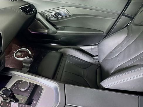 Used 2019 BMW Z4 sDrive30i w/ M Sport Package image 32