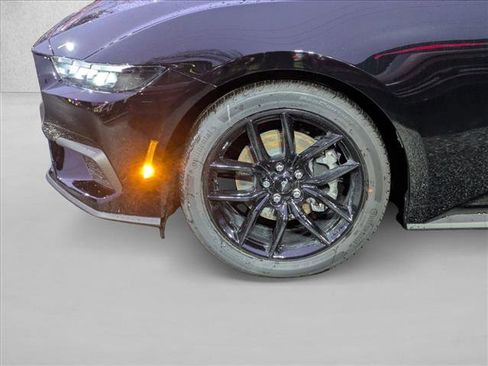 New 2026 Ford Mustang Premium RWD image 10