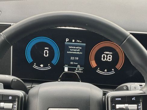 Used 2025 Hyundai Santa Fe SEL image 36