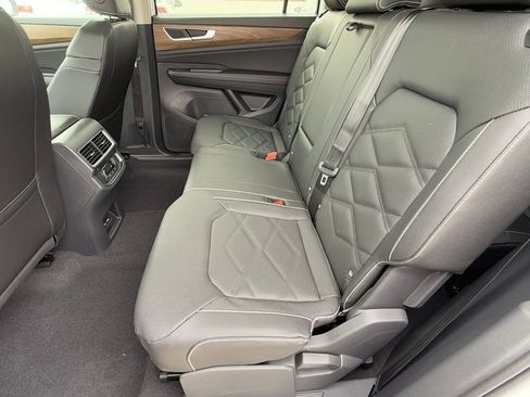 New 2026 Volkswagen Atlas SE image 20