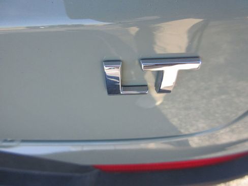 Certified 2026 Chevrolet TrailBlazer LT w/ LT Cold Weather Package image 10