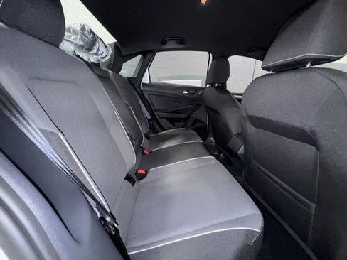 New 2025 Volkswagen Jetta Sport image 13