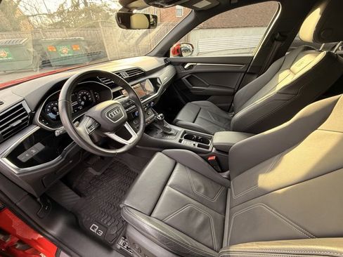 Used 2024 Audi Q3 2.0T Premium Plus image 15
