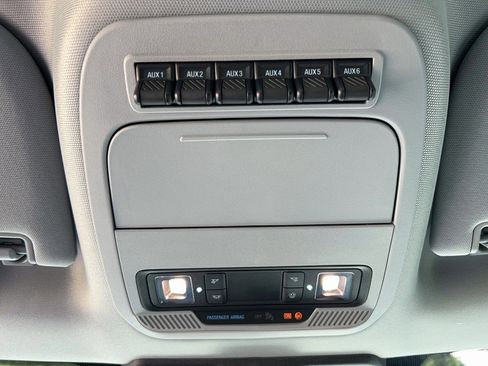 Used 2025 Ford F250 XL w/ STX Appearance Package image 22