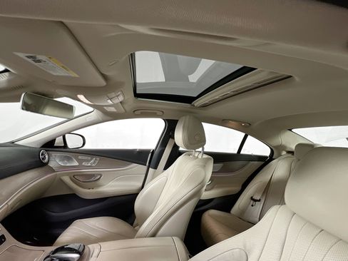 Used 2019 Mercedes-Benz CLS 450 4MATIC image 23