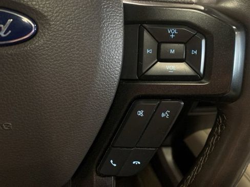 Used 2018 Ford Expedition Max Limited w/ Equipment Group 302A AWD/4WD image 30
