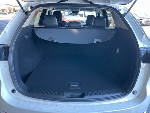 New 2025 MAZDA CX-5 AWD 2.5 S w/ Select Package image 25