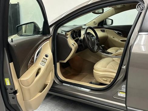 Used 2010 Buick LaCrosse CXL w/ Entertainment Package image 20