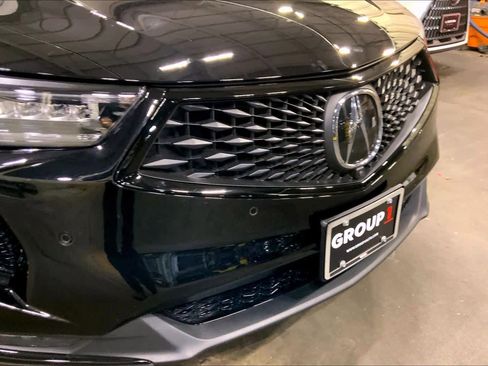 Used 2023 Acura RDX A-Spec image 29