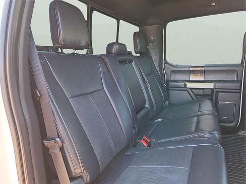 Used 2022 Ford F350 Lariat w/ Chrome Package AWD/4WD image 12