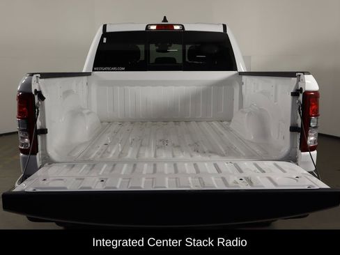 Used 2023 RAM 1500 Big Horn AWD/4WD image 17