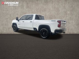 Used 2026 Chevrolet Silverado 2500 LT w/ Trail Boss Package video 2