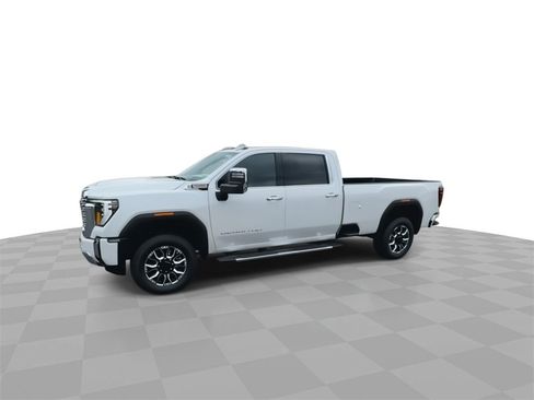 Used 2024 GMC Sierra 2500 Denali w/ Denali Reserve Package image 4