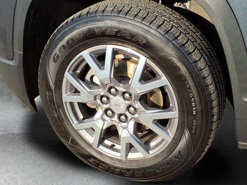 Used 2020 GMC Acadia SLT image 10