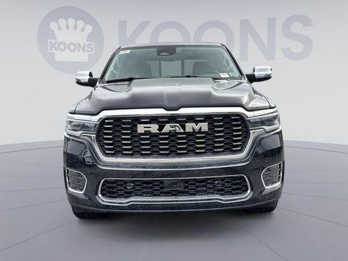 New 2026 RAM 1500 Tungsten w/ Bed Utility Group AWD/4WD image 11