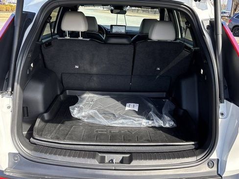 Used 2025 Honda CR-V Sport Touring image 10