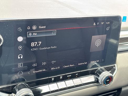 New 2026 GMC Canyon Elevation RWD image 28