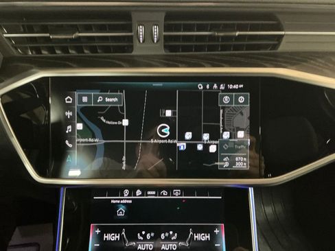 Used 2021 Audi A6 3.0T allroad Premium Plus w/ Executive Package image 20