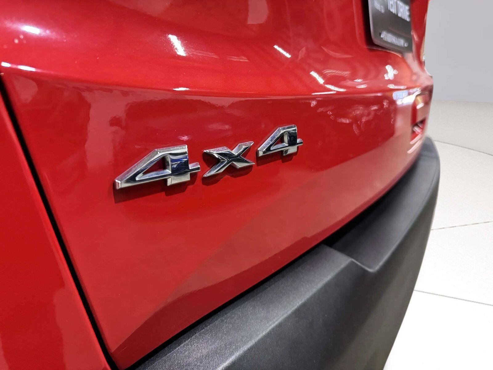 Used 2020 Jeep Renegade Latitude AWD/4WD image 18